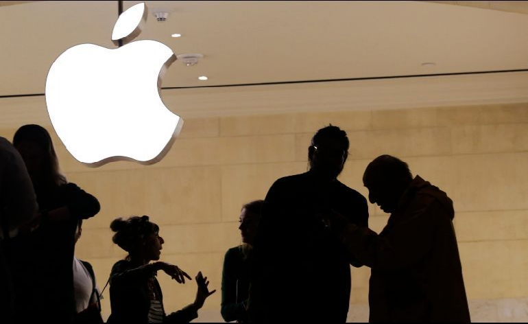 Corte de EE.UU. autoriza demandas contra Apple por aplicaciones