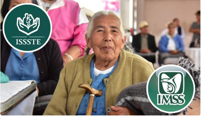 Pnesionados IMSS o ISSSTE: Estas son las fechas de pago de mayo a diciembre 2025