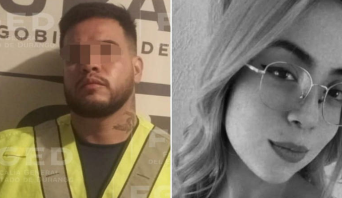 Amiga de María Cristina revela que la dentista era acosada por el hombre que la mató