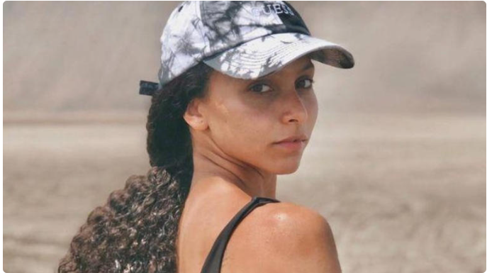Nayeli Clemente, alumna de Anáhuac, muere en competencia de crossfit
