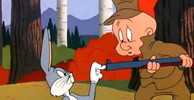 Bugs Bunny celebra 80 años y no ha "envejecido" como sus fans