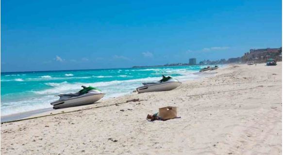 “Nueva normalidad” para el turismo en Cancún será con medidas estrictas de higiene