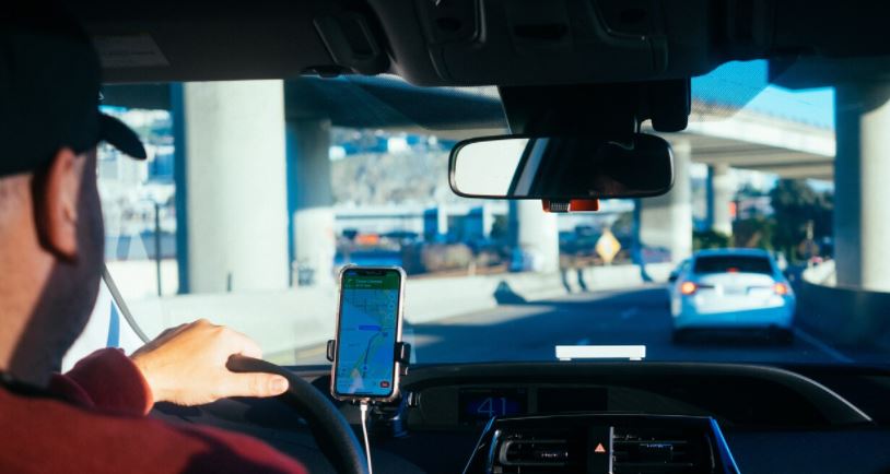 Uber: Cada vez menos conductores quieren trabajar bajo sus condiciones laborales