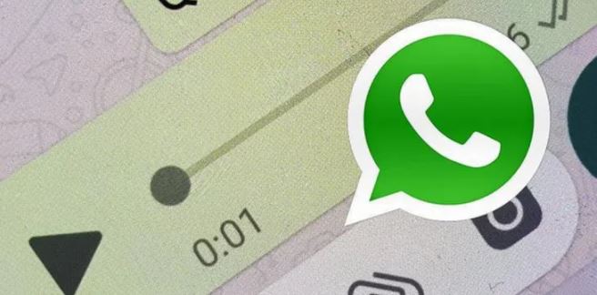 Truco para grabar mensaje de voz de WhatsApp usando el asistente de Google