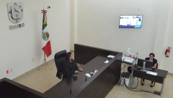 Yucatán: Le dan 15 años de cárcel por abusar de un menor en Hunucmá