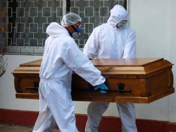 CDMX: Abuelito muere en su casa y autoridades lo dejan ahí más de 12 horas