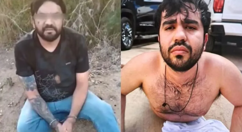 Asesinan a “El Bob Esponja”, integrante de “Los Chapitos”, en Culiacán