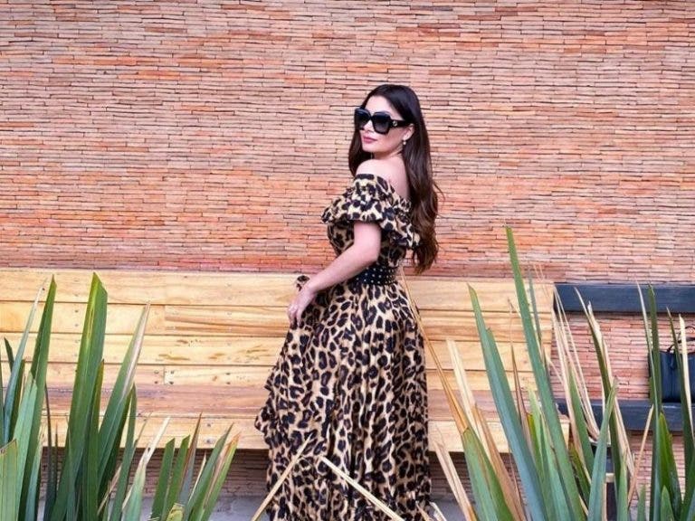 Localizan sin vida a Adriana Murrieta, influencer de Sonora