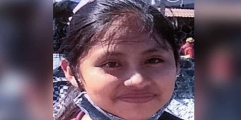 Niña de 13 años desapareció en Xochimilco; exigen su localización