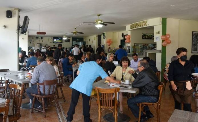 Restaurantes darán descuentos de hasta 50% a quienes voten en Edomex