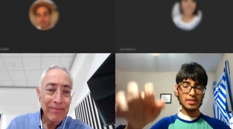 Maestro de UANL que insultó a alumno con Asperger se queja de linchamiento cibernético
