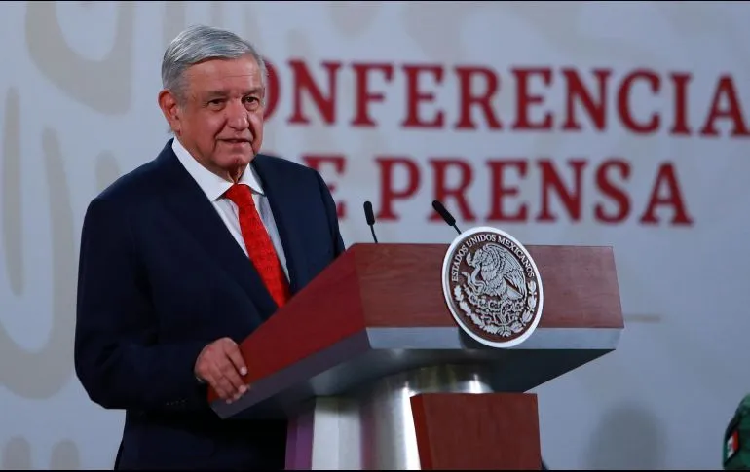 Función Pública debe investigar a hijo de Bartlett: López Obrador ¿No lo sabía?