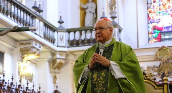 Jalisco: Narcos cobran derecho de piso a parroquias, denuncia cardenal