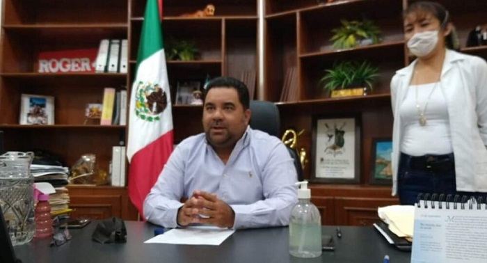 SSY pide al alcalde de Motul que no envíe más pacientes a Mérida