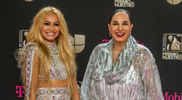 Fallece la actriz Susana Dosamantes, mamá de Paulina Rubio