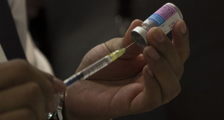 Cofepris alerta  sobre falsificación y venta de vacunas contra influenza