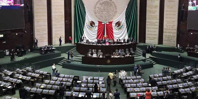 Diputados de oposición descartan periodo extraordinario para reformas de AMLO