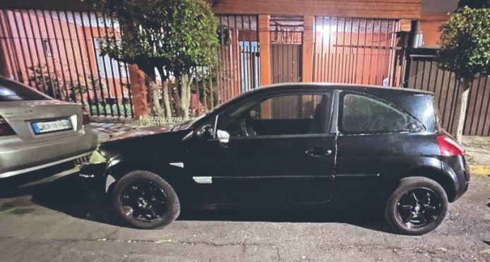 CDMX: Engañan a joven en Facebook con supuesto intercambio de auto y lo matan