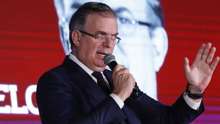 En Morena ya no tenemos espacio, depués de tantas trampas: Marcelo Ebrard