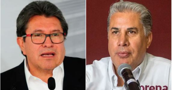 Morenistas se suman contra el gobernador de Veracruz... también de Morena