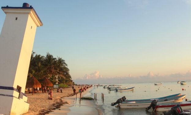 Coronavirus fuerza cierre de 22 hoteles de Cancún, Puerto Morelos e Isla Mujeres