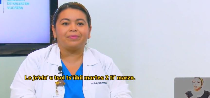 Yucatán Covid-19: Hoy 12 muertes y  50 nuevos contagios