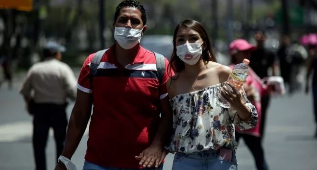 México reporte del 25 marzo 2020: Seis muertos y 475 casos de coronavirus