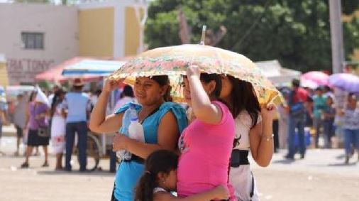 Mérida: Mañanas frescas pero regresará el calor durante el día