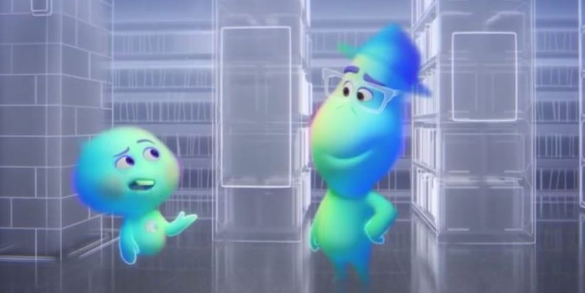 4 razones para ver Soul, la película más existencialista de Pixar