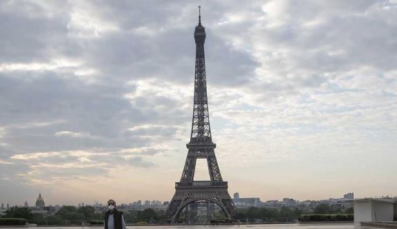 Francia extiende estado de emergencia hasta el 24 de julio