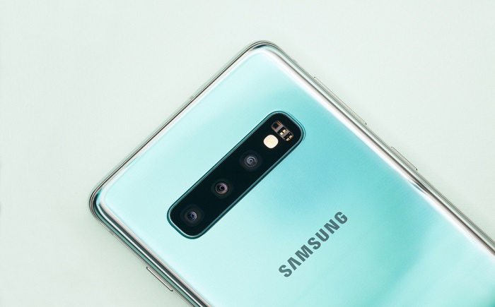 Samsung ya permite ubicar celulares perdidos aun sin conexión