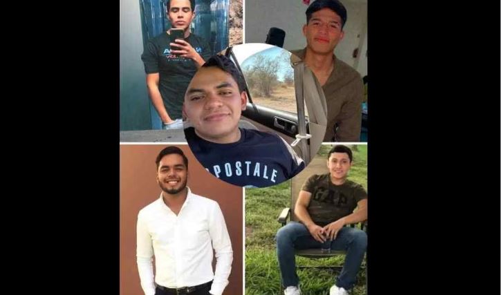 Hallan segundo auto de los 5 jóvenes desaparecidos en Jalisco; había restos humanos