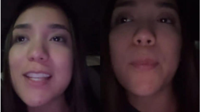 “Solo quiero un hijo, no un novio”: joven revela su decisión de embarazarse sin pareja