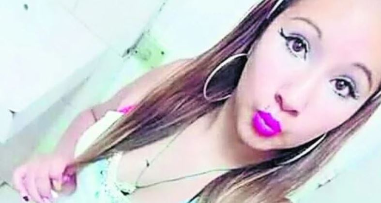 Jovencita desapareció tras citarse con su expareja en Naucalpan