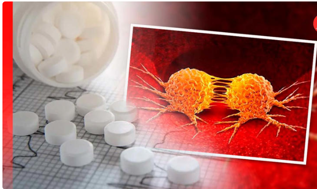 Ciencia: ¿La aspirina puede detener al cáncer?