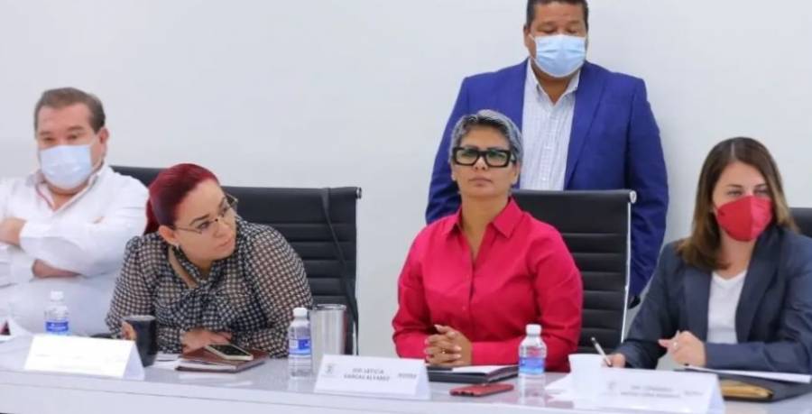 Tamaulipas: Morena expulsa a 3 diputadas y un diputado por votar a favor del PAN