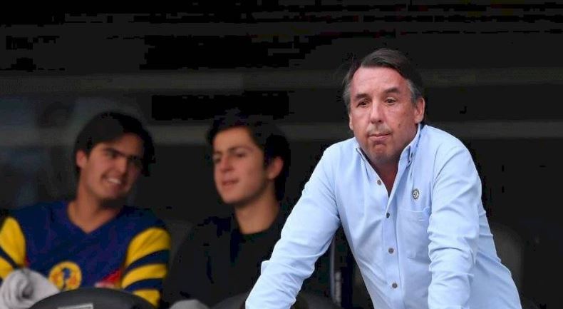 Azcárraga confirma a Miguel Herrera al frente del América