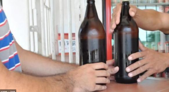 Comunicado oficial: ¡No habrá Ley Seca en Yucatán por festejos decembrinos!