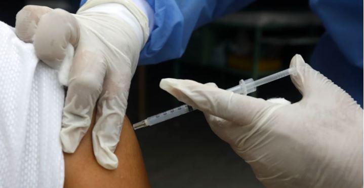 Guerrero: Investigan muerte de adulto mayor tras recibir vacuna anti Covid-19