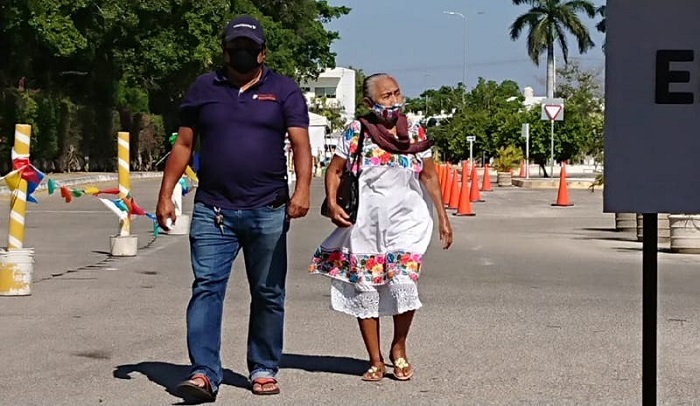Yucatán: Piden diputados considerar cifras COVID antes de cambiar a semáforo amarillo