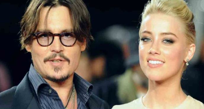 Johnny Depp está dispuesto a renunciar a los 10 millones de Amber a cambio de…