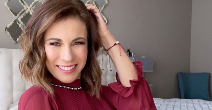 Ingrid Coronado será indemnizada por revista: usó indebidamente sus fotos