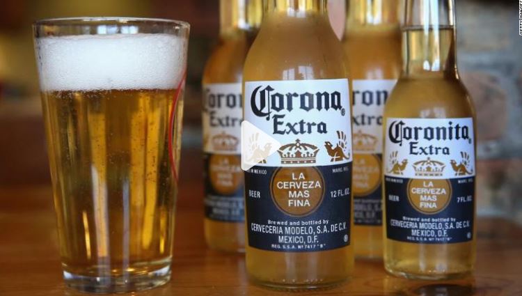 Encuesta: 38% de estadounidenses asocian a la “Corona Beer” con Coronavirus