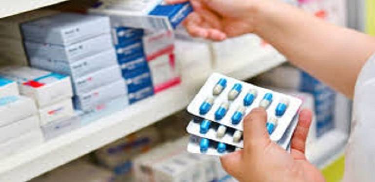 AMLO admite 'huachicoleo' de fármacos