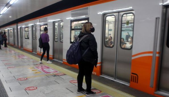 Crudo diagnóstico de expertos sobre el Metro de CDMX: “Es una bomba de tiempo”