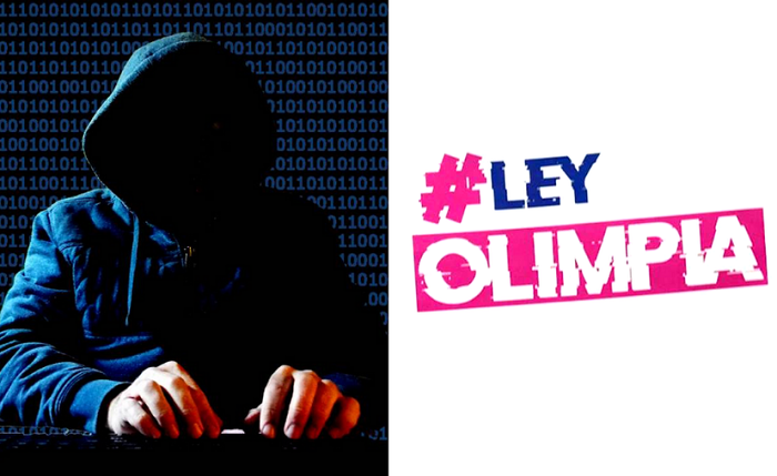 'Ley Olimpia' es apenas el primer paso para erradicar violencia digital