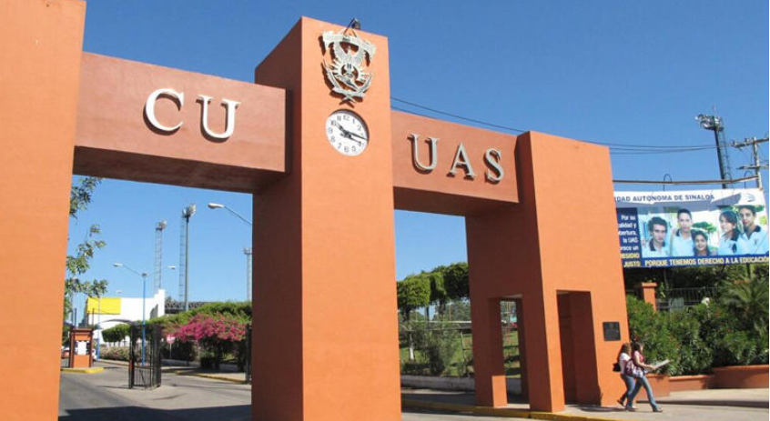 Sinaloa: Por inseguridad Universidad anuncia paro indefinido de labores a partir del lunes