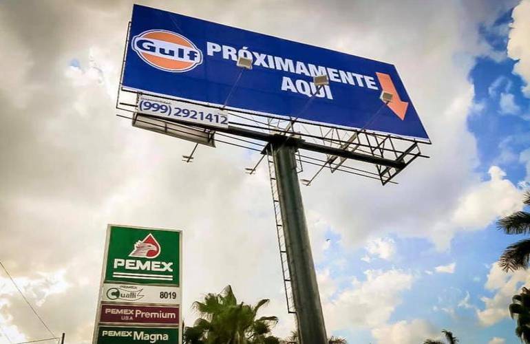 Empresaria se deslinda de gasolinera sancionada en Yucatán