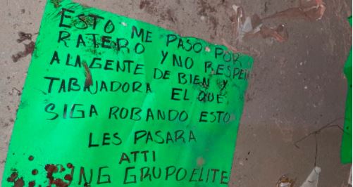 Los crueles métodos del CJNG: amputaciones, castigos y toques eléctricos