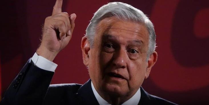 AMLO dice que los divorcios en México es por culpa del neoliberalismo